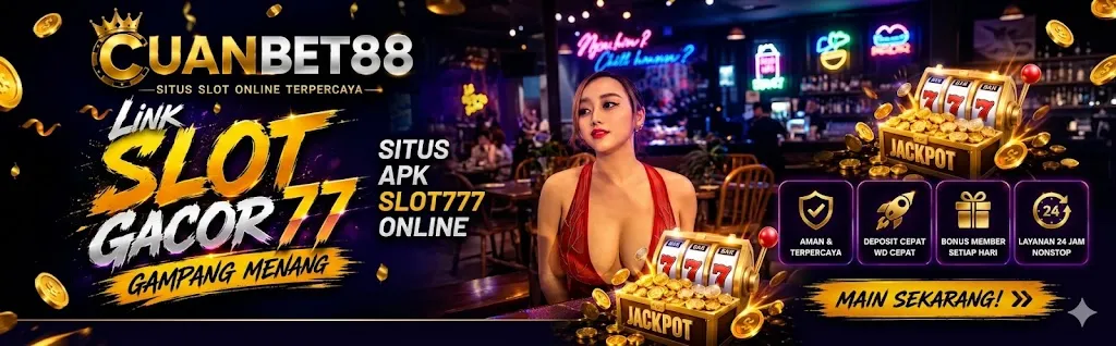 Slot Zeus